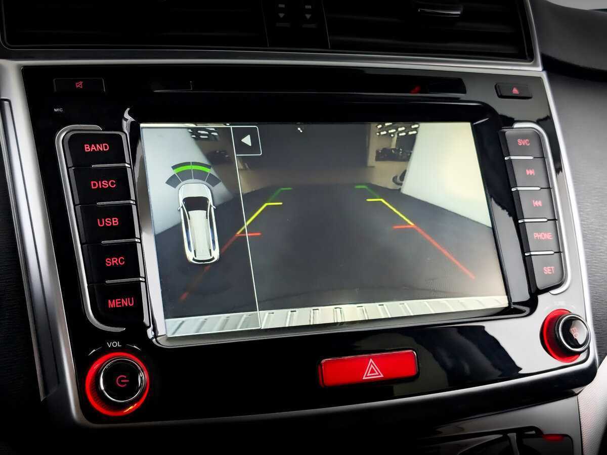 Haval H6 б/у, 2019, Автоматическая. Фото: #28