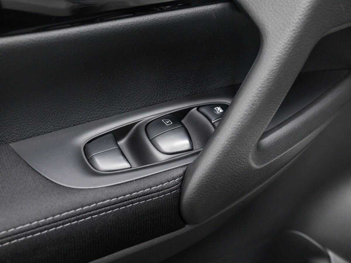 Nissan Qashqai б/у, 2017, Вариатор. Фото: #14