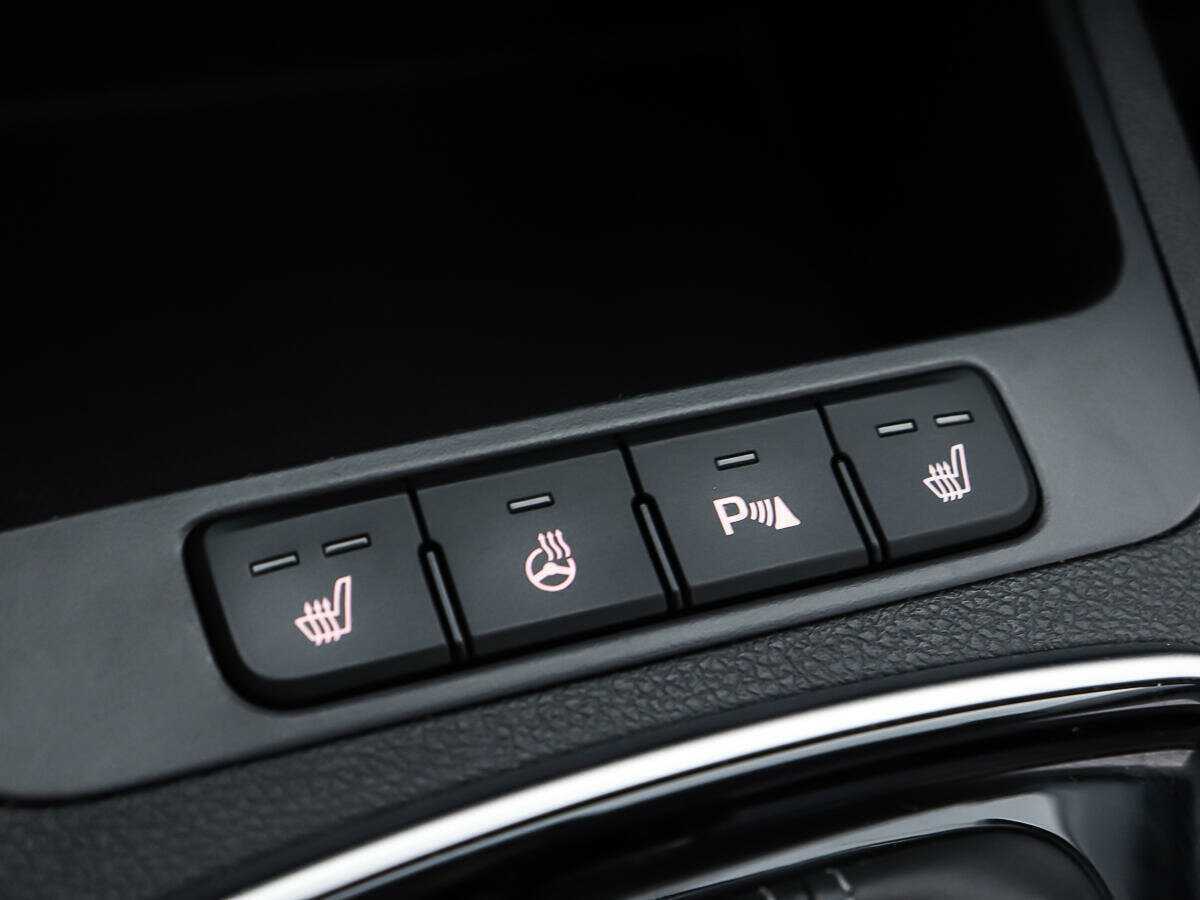 Kia Rio б/у, 2021, Автоматическая. Фото: #17