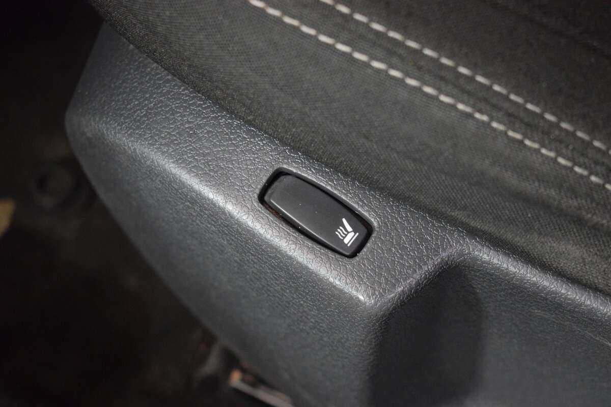 Renault Duster б/у, 2015, Автоматическая. Фото: #13