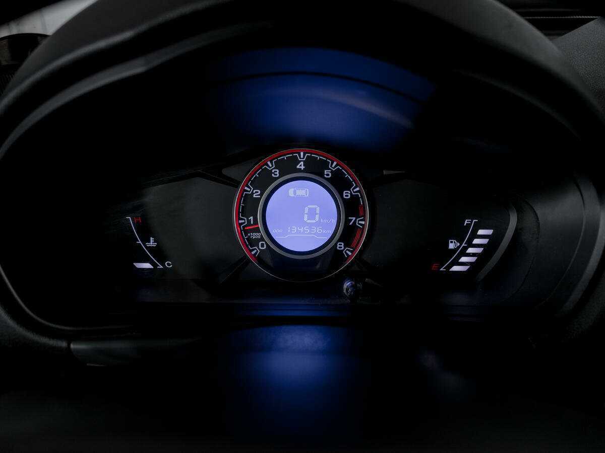 Lifan X60 б/у, 2018, Механическая. Фото: #10