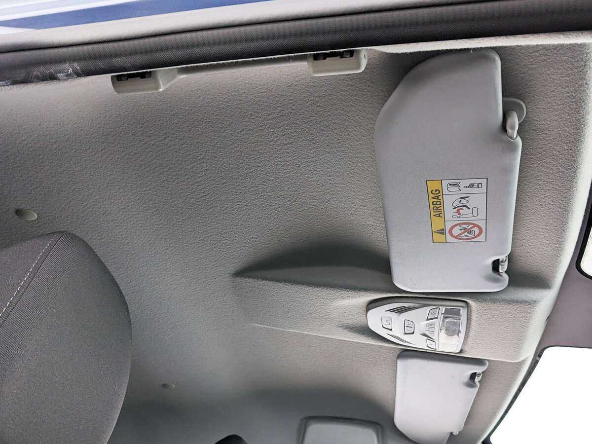 Lada (ВАЗ) Vesta б/у, 2017, Роботизированная. Фото: #17