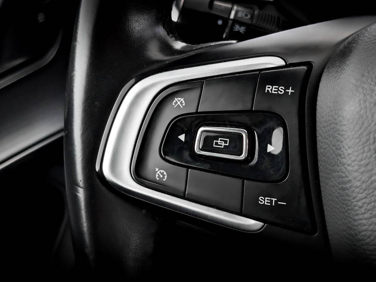 Chery Tiggo 7 Pro б/у, 2022, Вариатор. Фото: #27