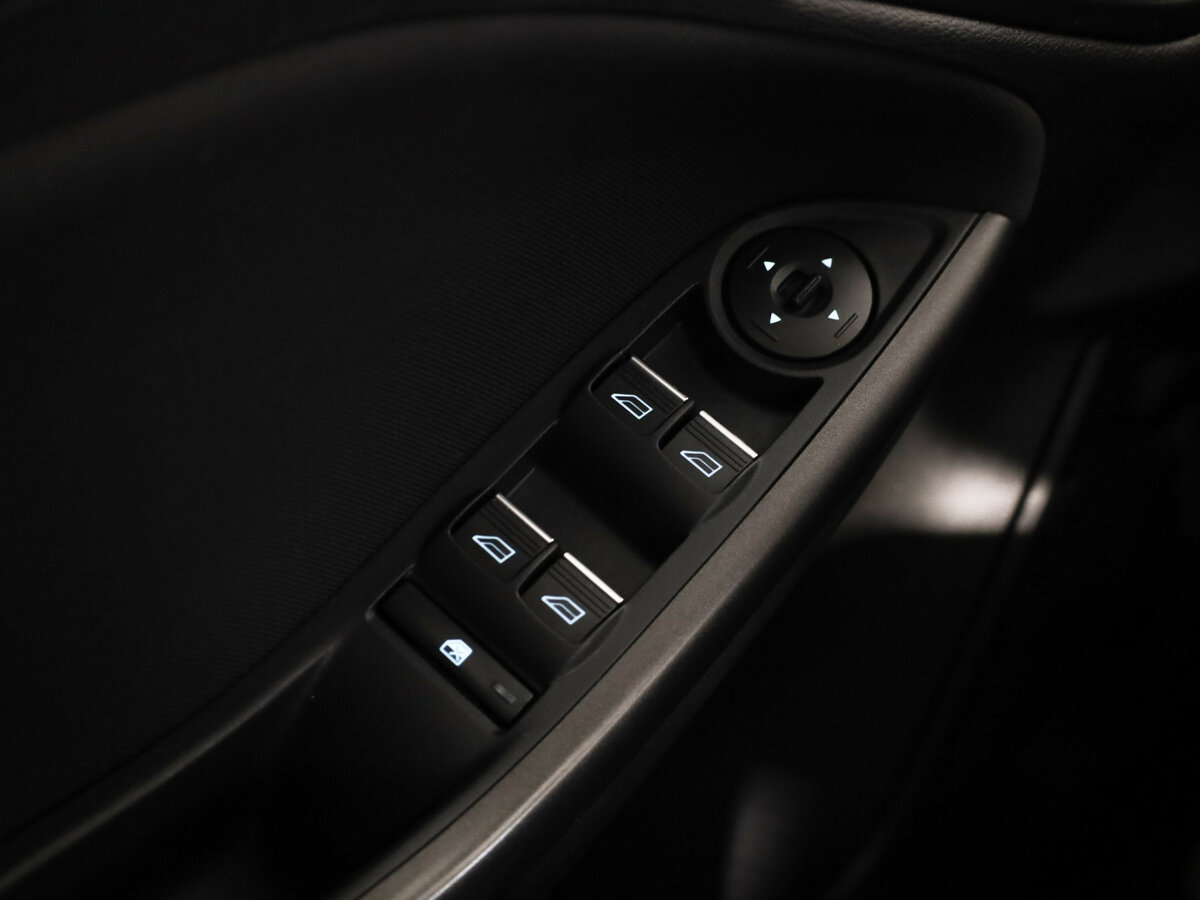 Ford Focus б/у, 2018, Роботизированная. Фото: #18