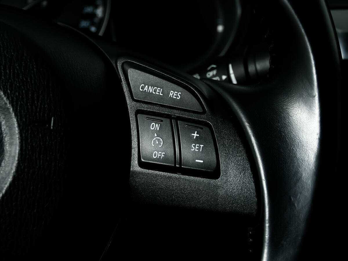 Mazda 6 б/у, 2015, Автоматическая. Фото: #14