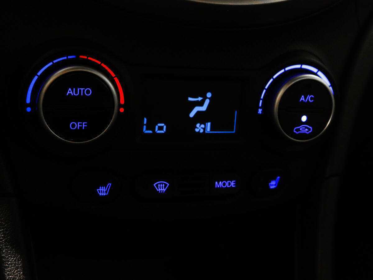 Hyundai Solaris б/у, 2016, Автоматическая. Фото: #11