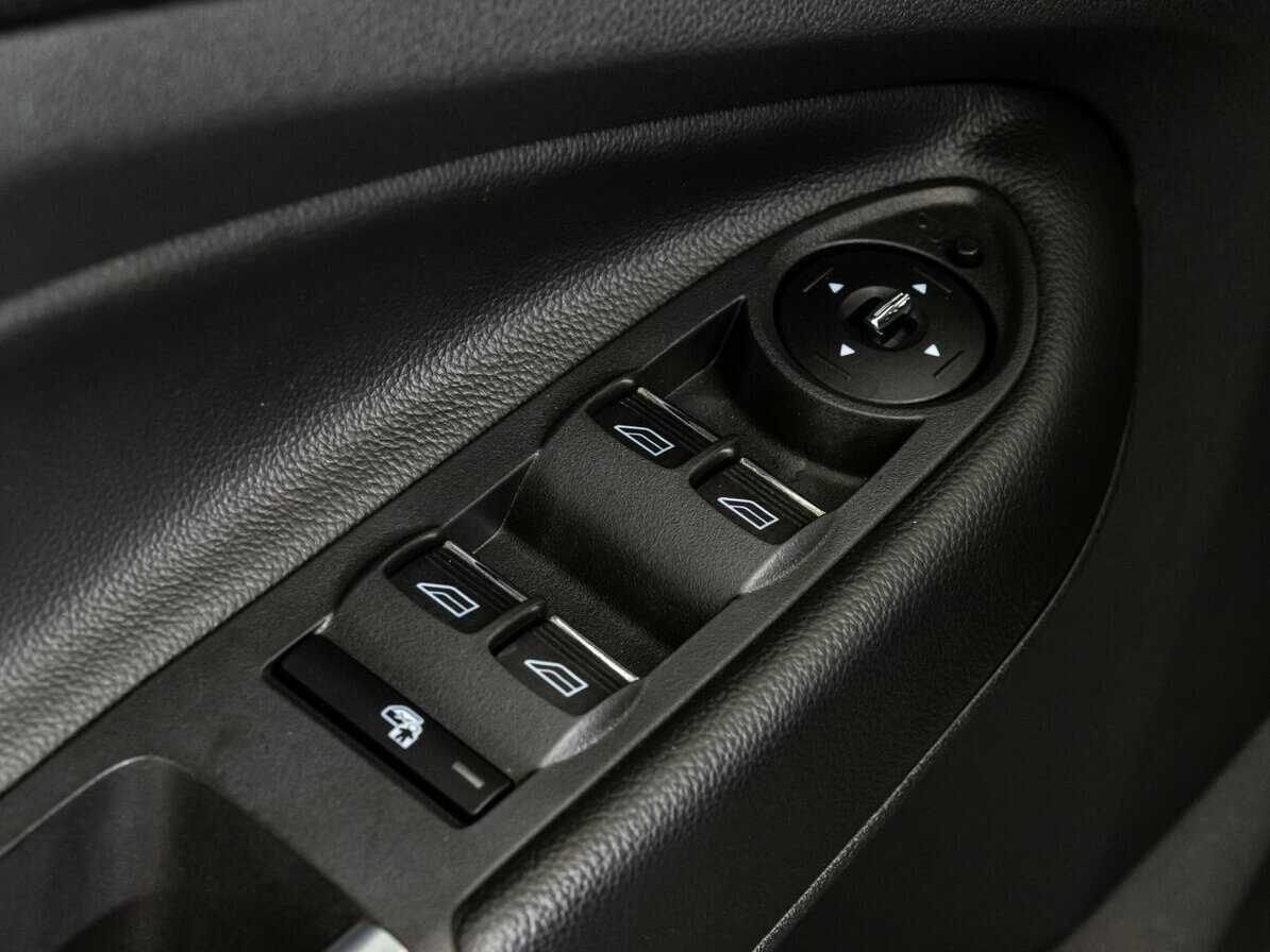 Ford Kuga б/у, 2013, Роботизированная. Фото: #18