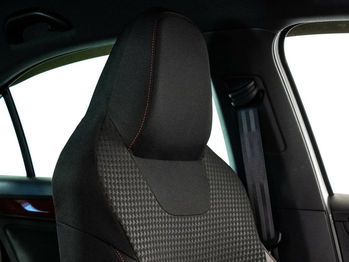 Volkswagen Polo б/у, 2021, Механическая. Фото: #14