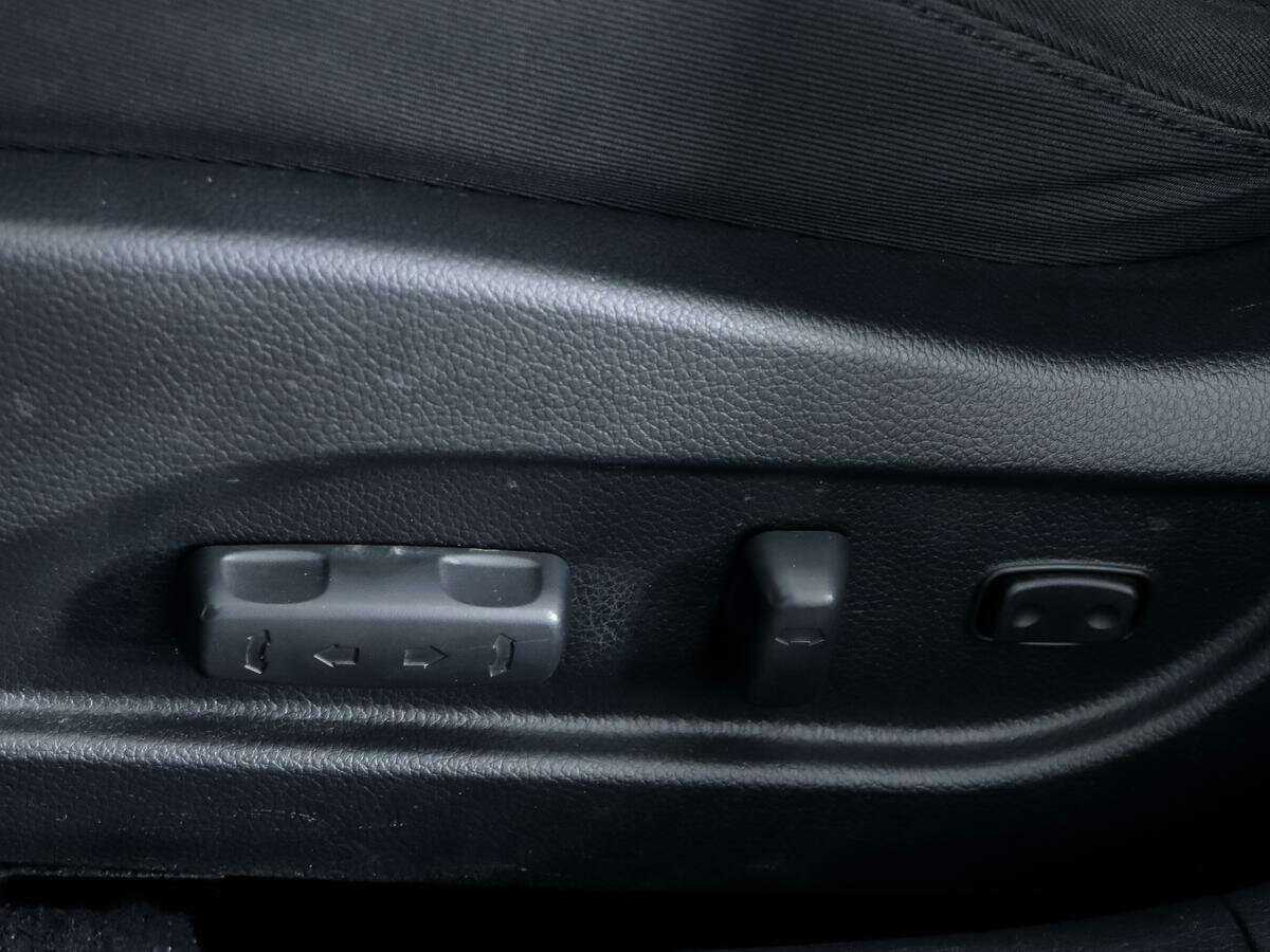 Hyundai i40 б/у, 2013, Автоматическая. Фото: #11