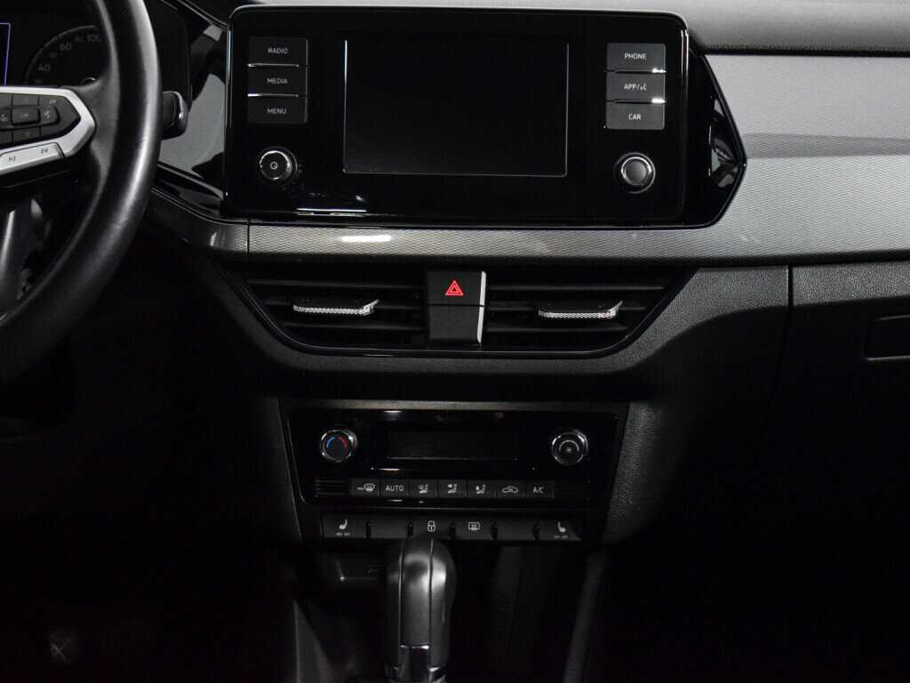 Volkswagen Polo б/у, 2020, Автоматическая. Фото: #16