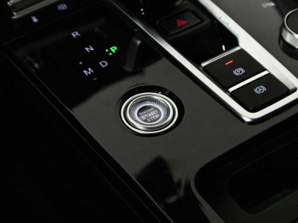 Chery Tiggo 8 Pro б/у, 2021, Роботизированная. Фото: #18