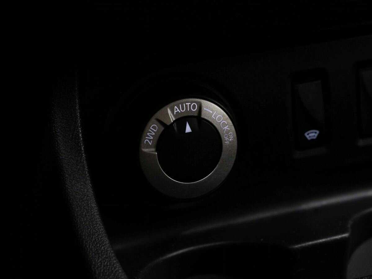 Renault Duster б/у, 2019, Механическая. Фото: #19