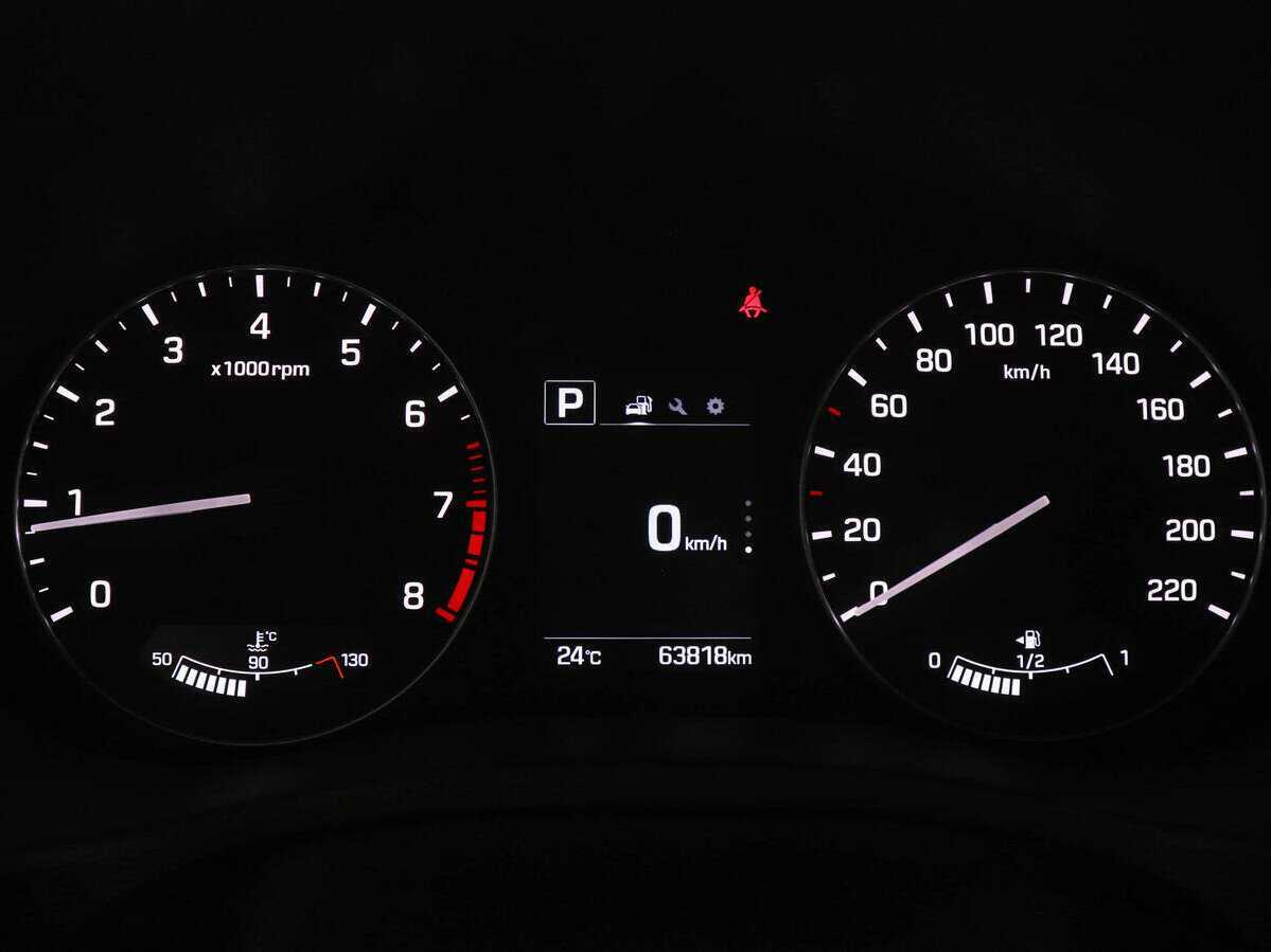 Hyundai Creta б/у, 2018, Автоматическая. Фото: #10