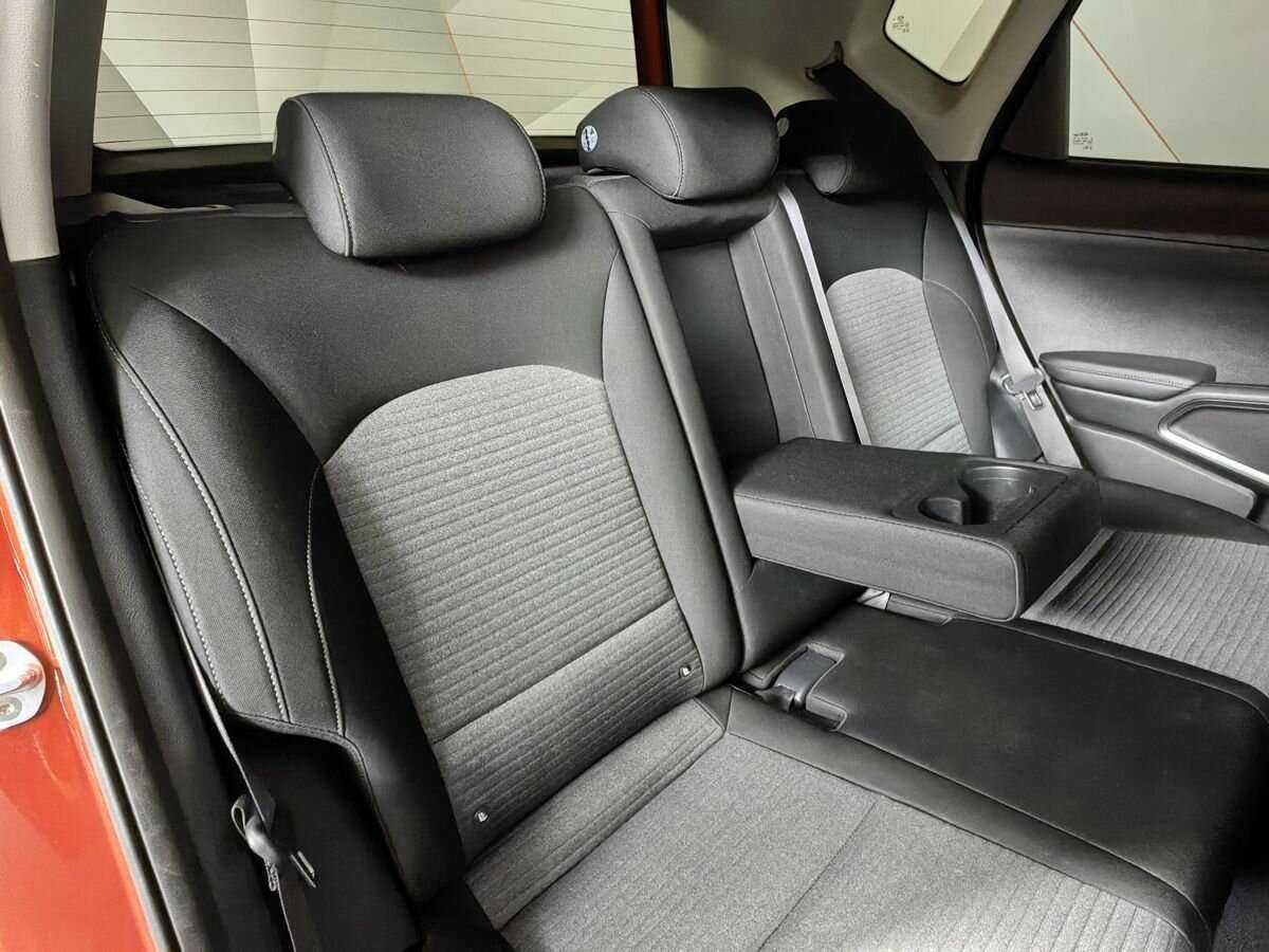 Kia Soul б/у, 2019, Автоматическая. Фото: #12