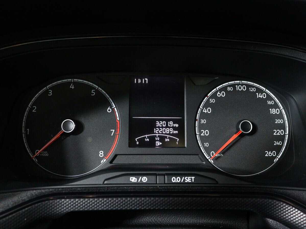 Volkswagen Polo б/у, 2020, Автоматическая. Фото: #10