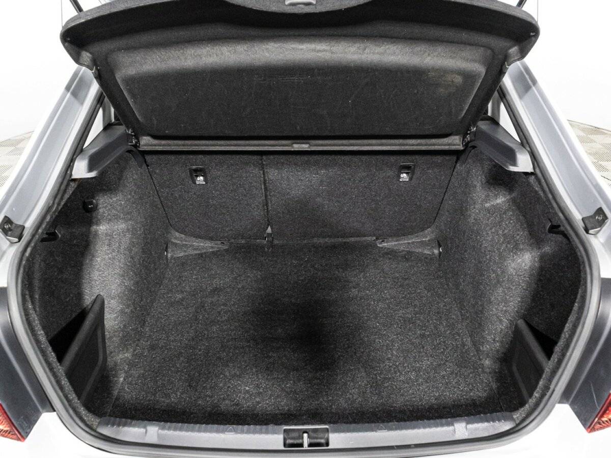 Skoda Rapid б/у, 2018, Автоматическая. Фото: #14