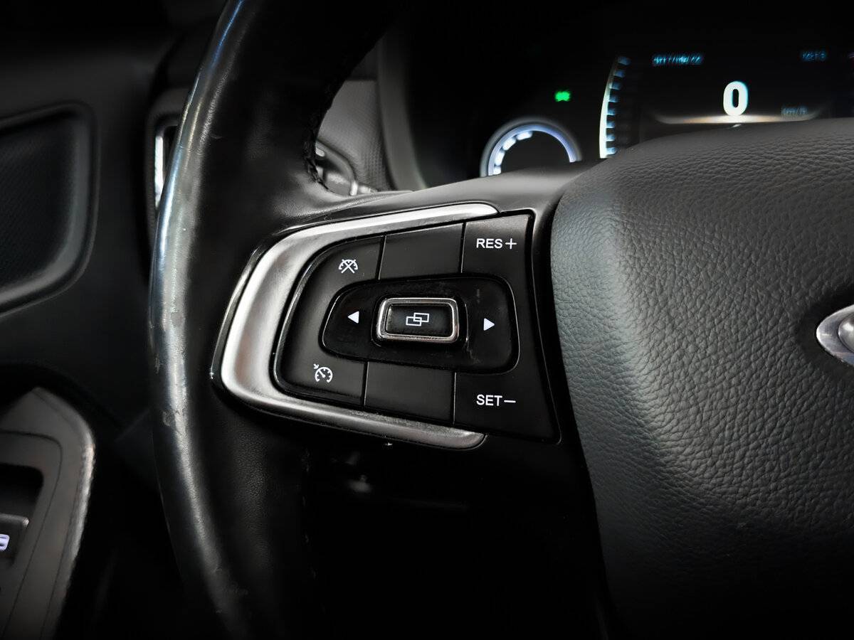 Chery Tiggo 4 б/у, 2021, Роботизированная. Фото: #24