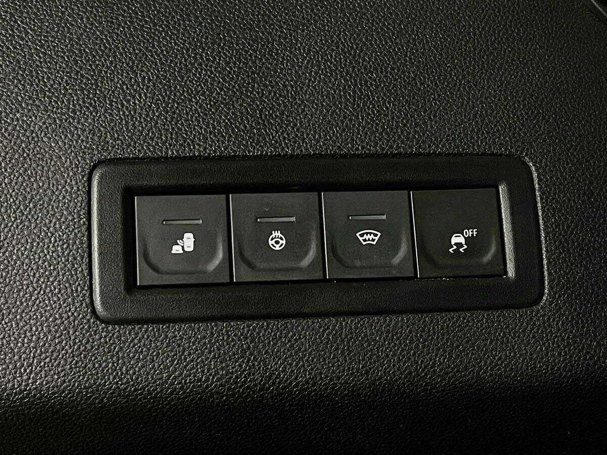 Renault Arkana б/у, 2020, Вариатор. Фото: #13