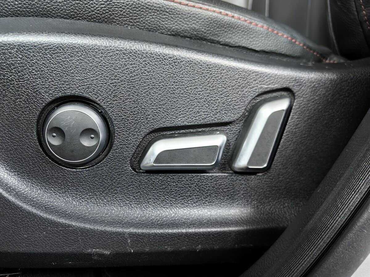 Haval H6 б/у, 2017, Механическая. Фото: #18