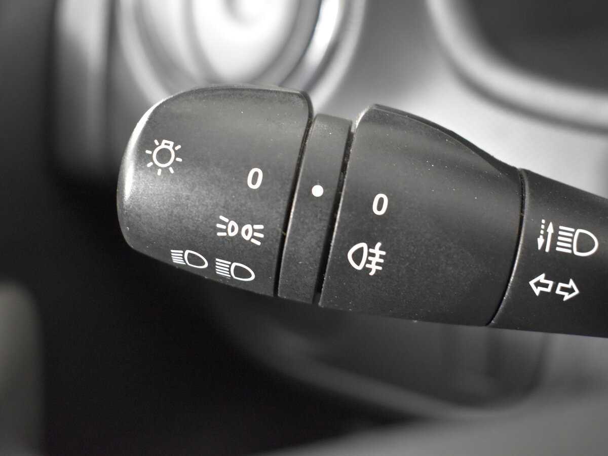 Renault Logan б/у, 2020, Механическая. Фото: #15