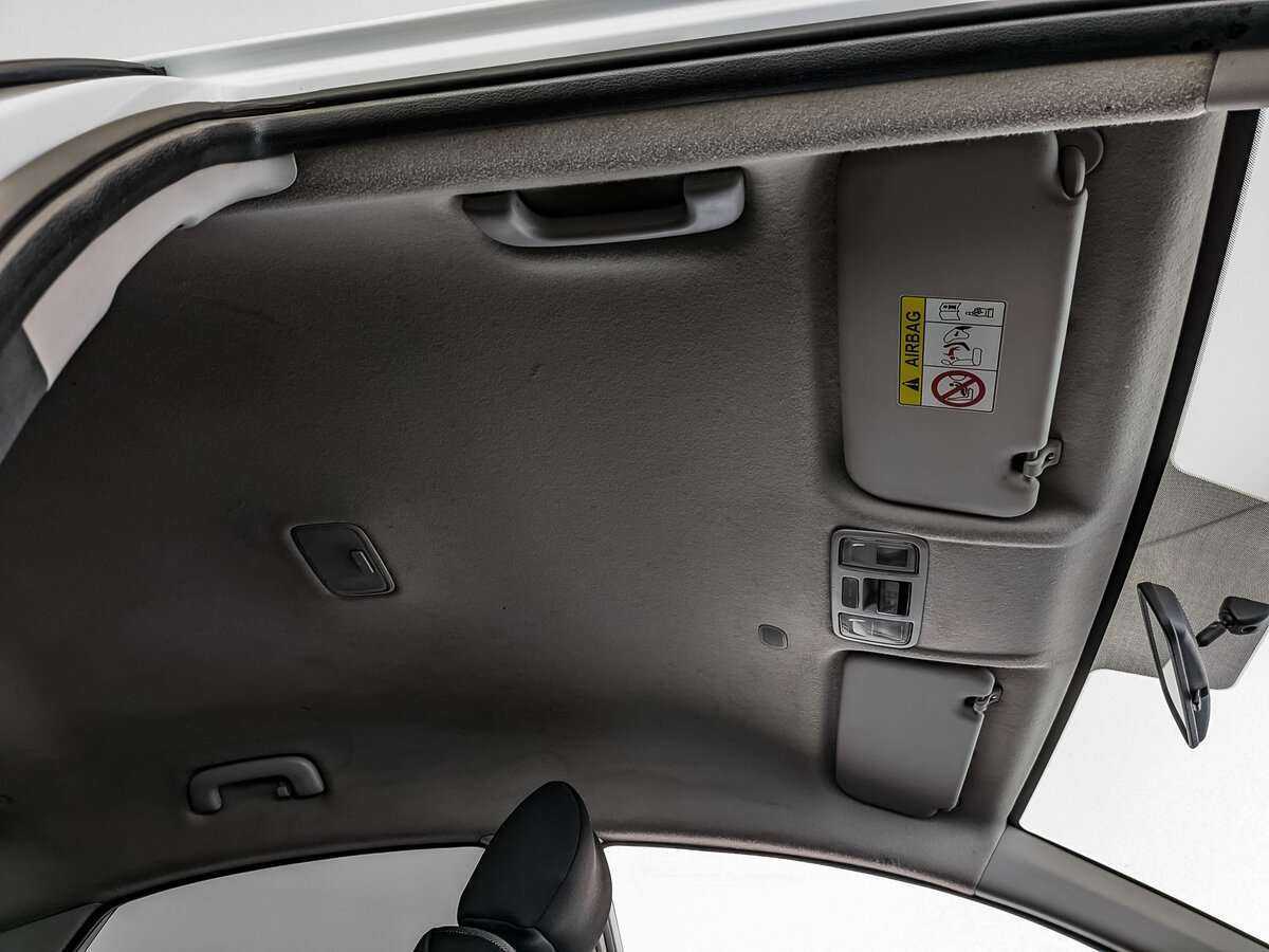 Hyundai Solaris б/у, 2019, Автоматическая. Фото: #18