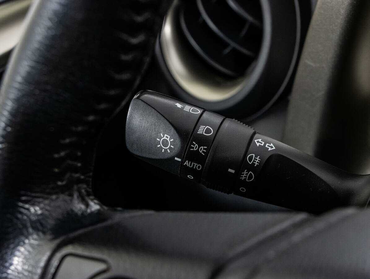 Toyota RAV4 б/у, 2013, Вариатор. Фото: #13