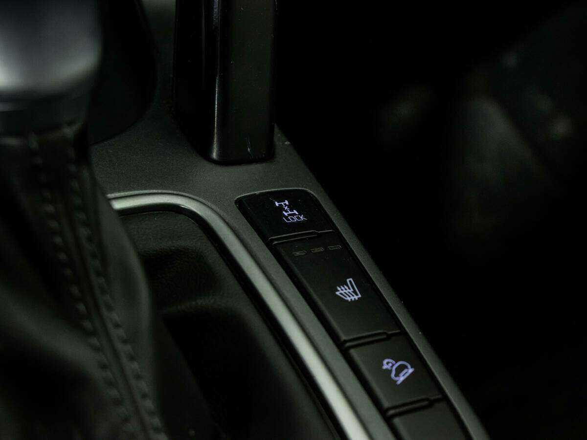 Kia Seltos б/у, 2021, Автоматическая. Фото: #15