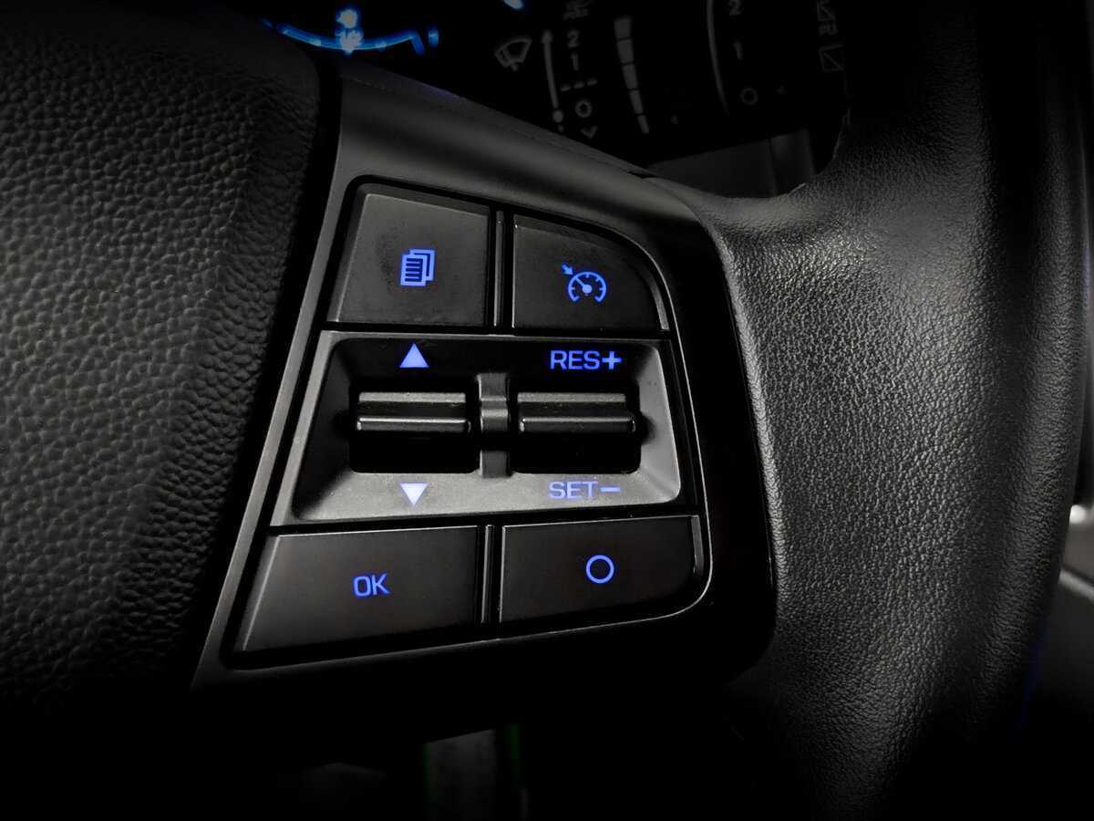 Hyundai Creta б/у, 2020, Автоматическая. Фото: #27