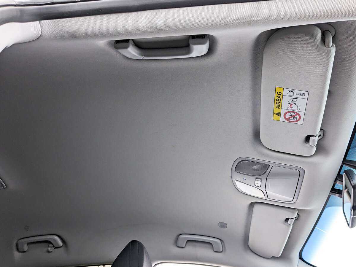 Hyundai i40 б/у, 2016, Роботизированная. Фото: #18