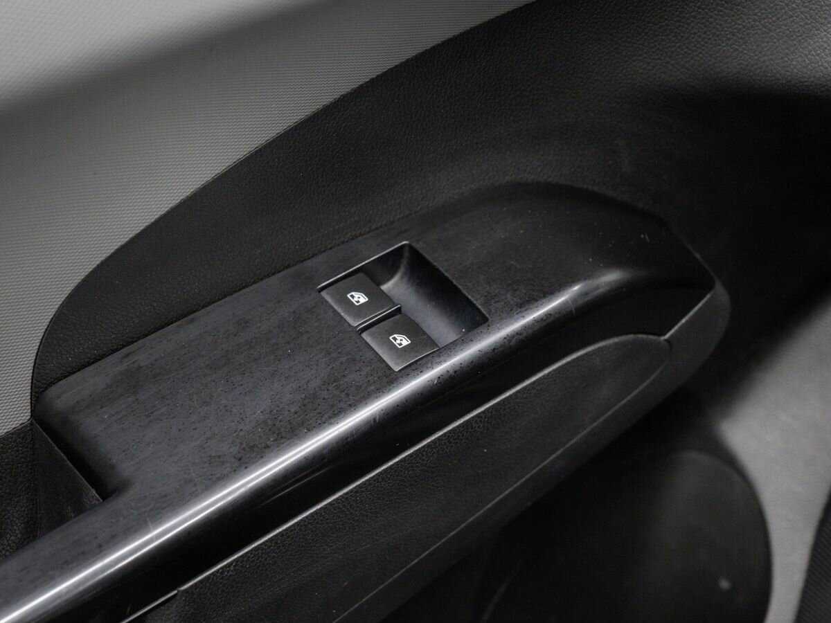 Chevrolet Aveo б/у, 2012, Автоматическая. Фото: #11