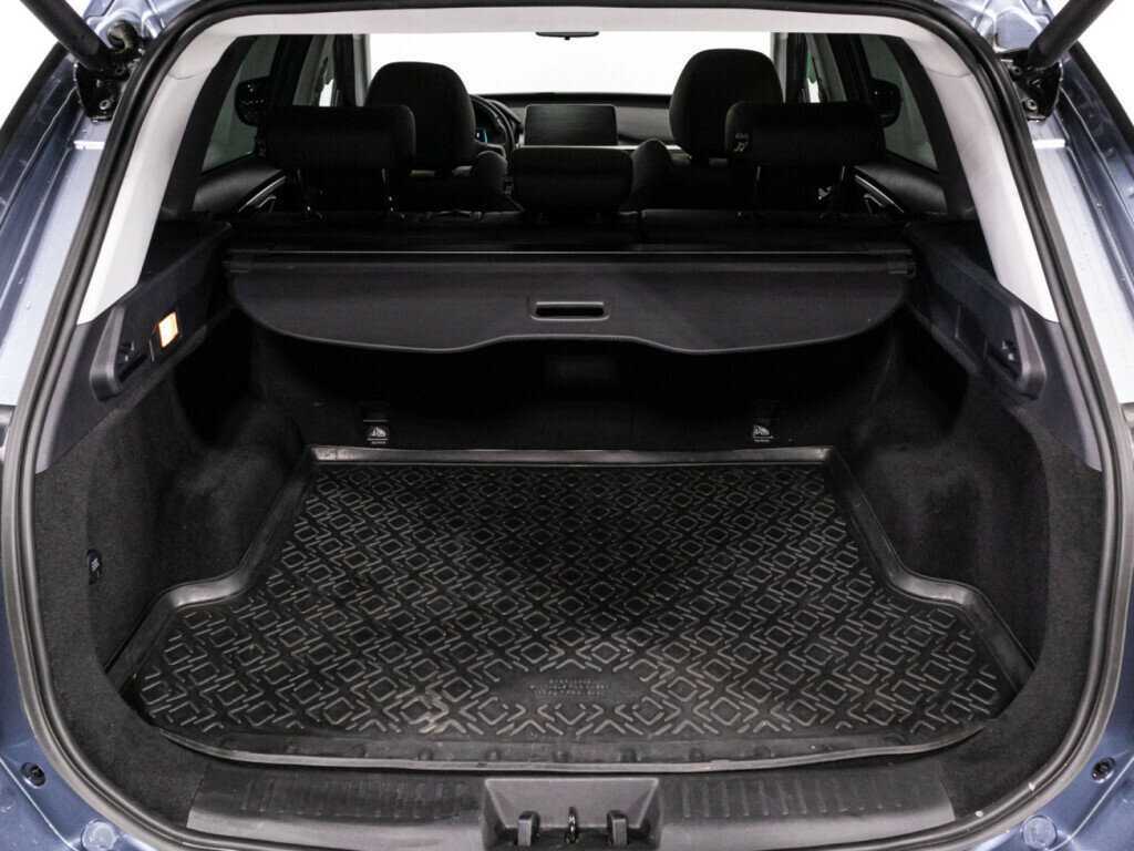 Chery Tiggo 7 Pro б/у, 2021, Вариатор. Фото: #14