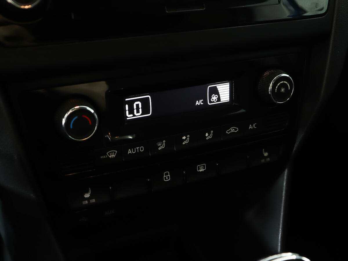 Skoda Rapid б/у, 2017, Роботизированная. Фото: #7