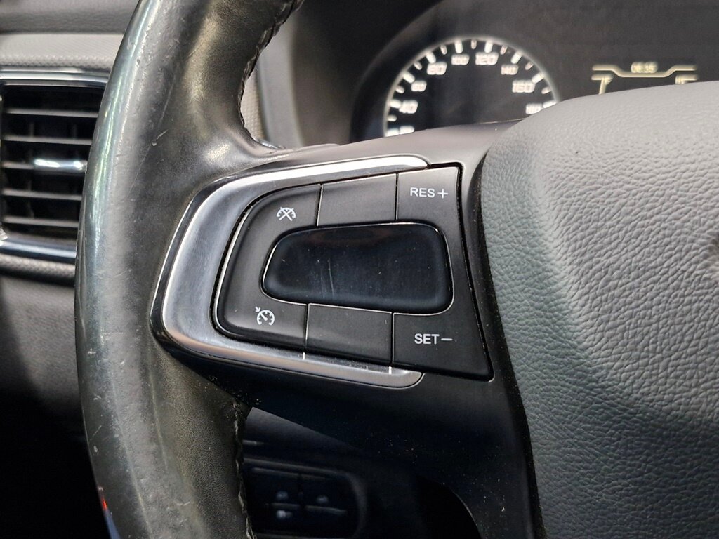 Chery Tiggo 4 б/у, 2022, Вариатор. Фото: #8