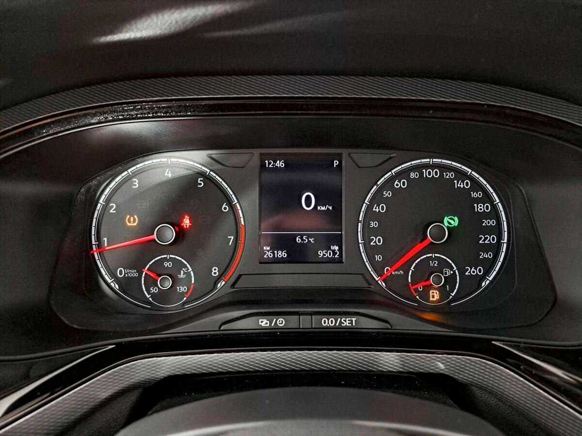 Volkswagen Polo б/у, 2022, Автоматическая. Фото: #10