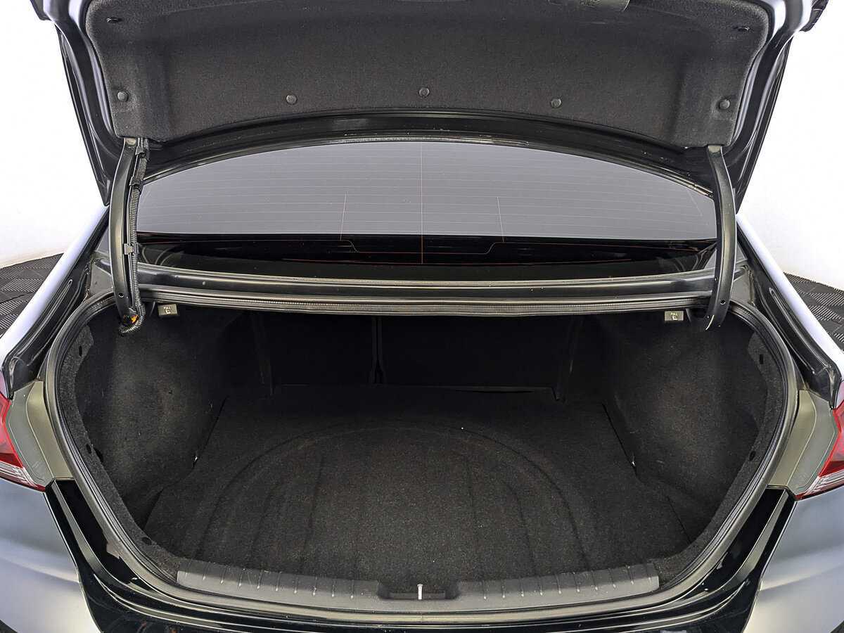 Hyundai Elantra б/у, 2017, Автоматическая. Фото: #9