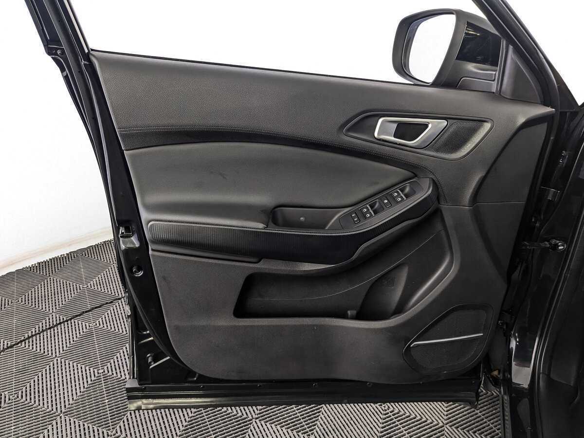 Chery Tiggo 4 б/у, 2021, Роботизированная. Фото: #14