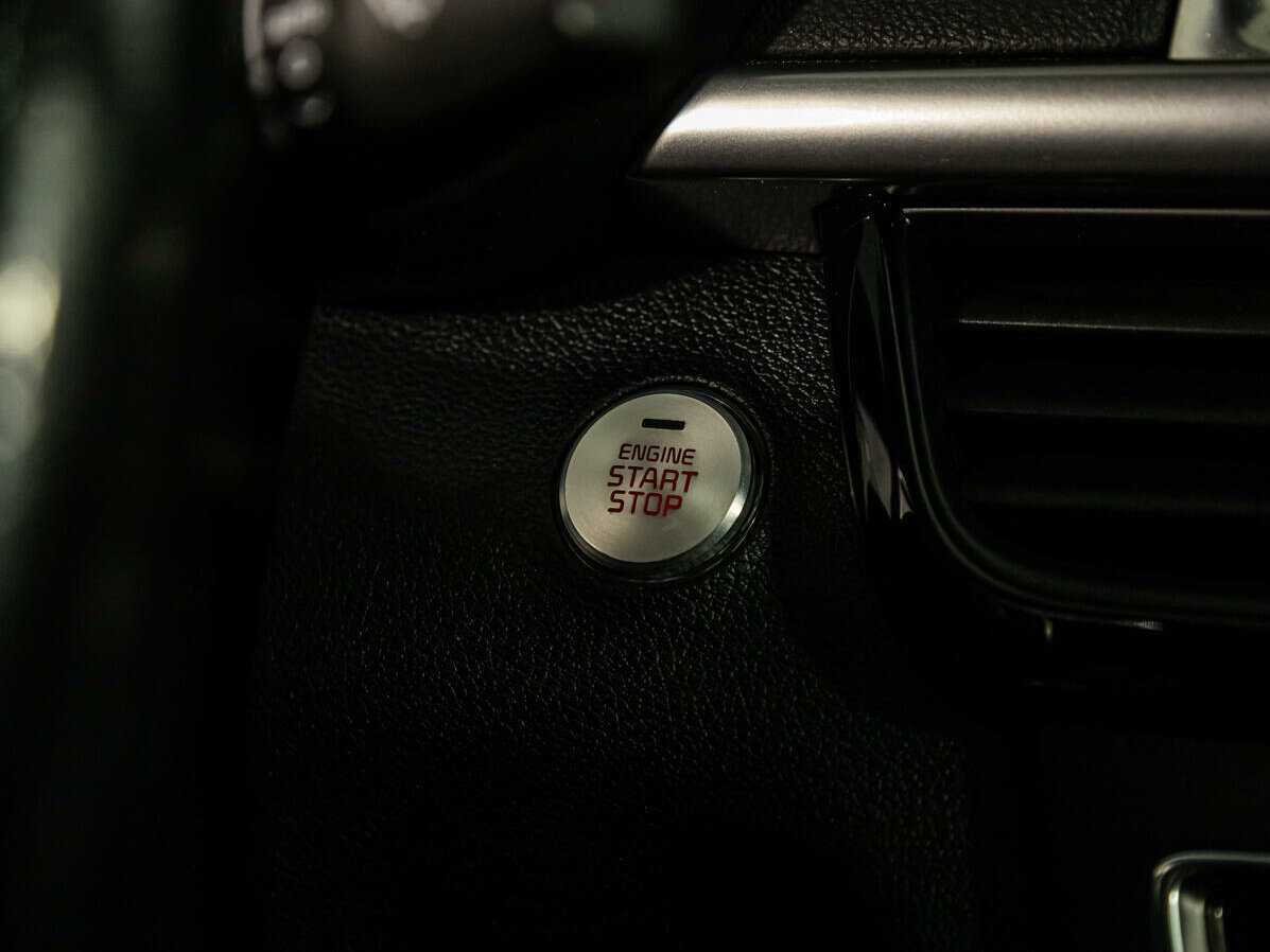 Kia Optima б/у, 2016, Автоматическая. Фото: #24