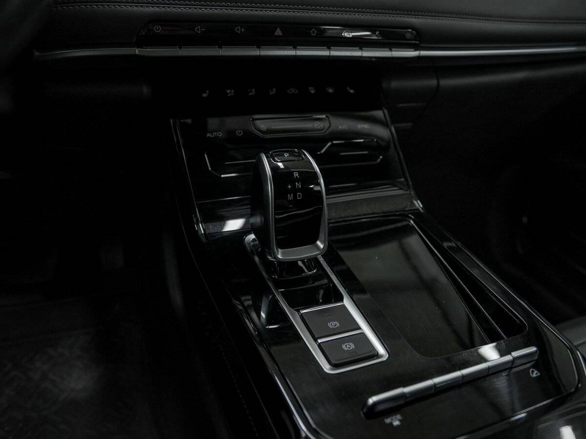 Chery Tiggo 7 Pro б/у, 2021, Вариатор. Фото: #13