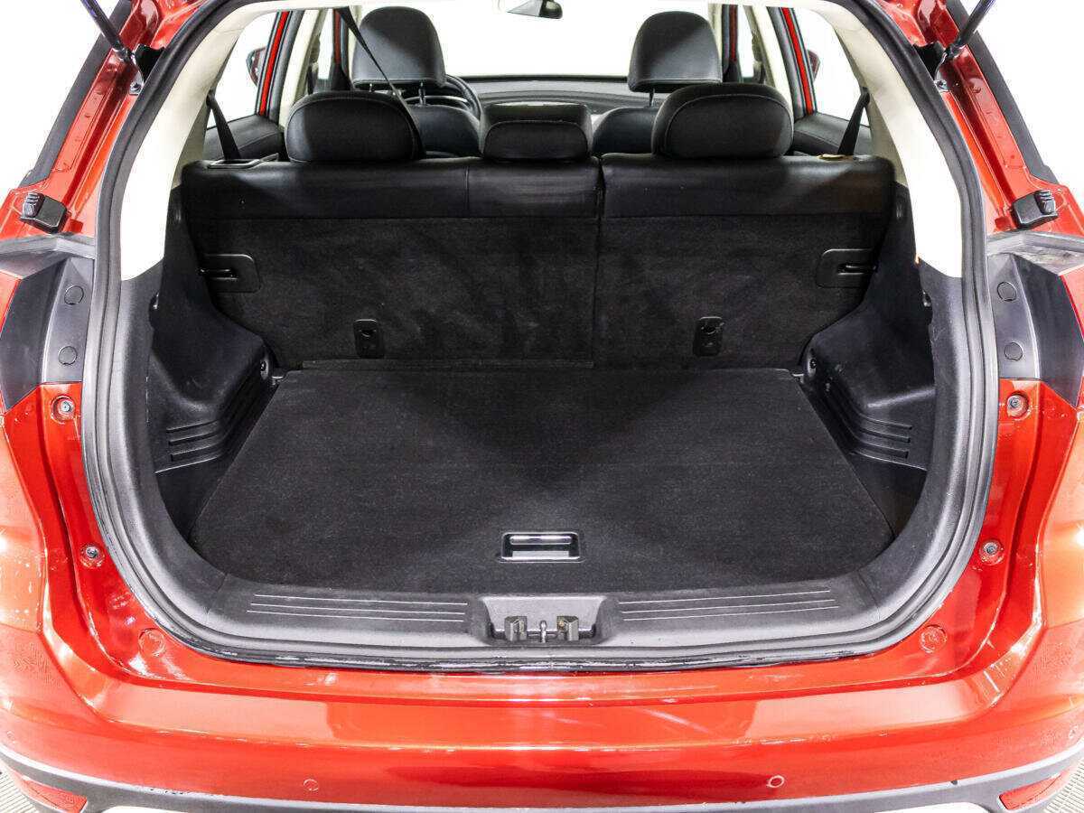 Geely Atlas б/у, 2021, Автоматическая. Фото: #14