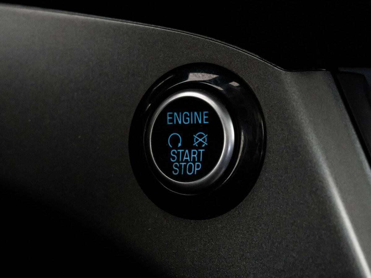 Ford Kuga б/у, 2017, Автоматическая. Фото: #15