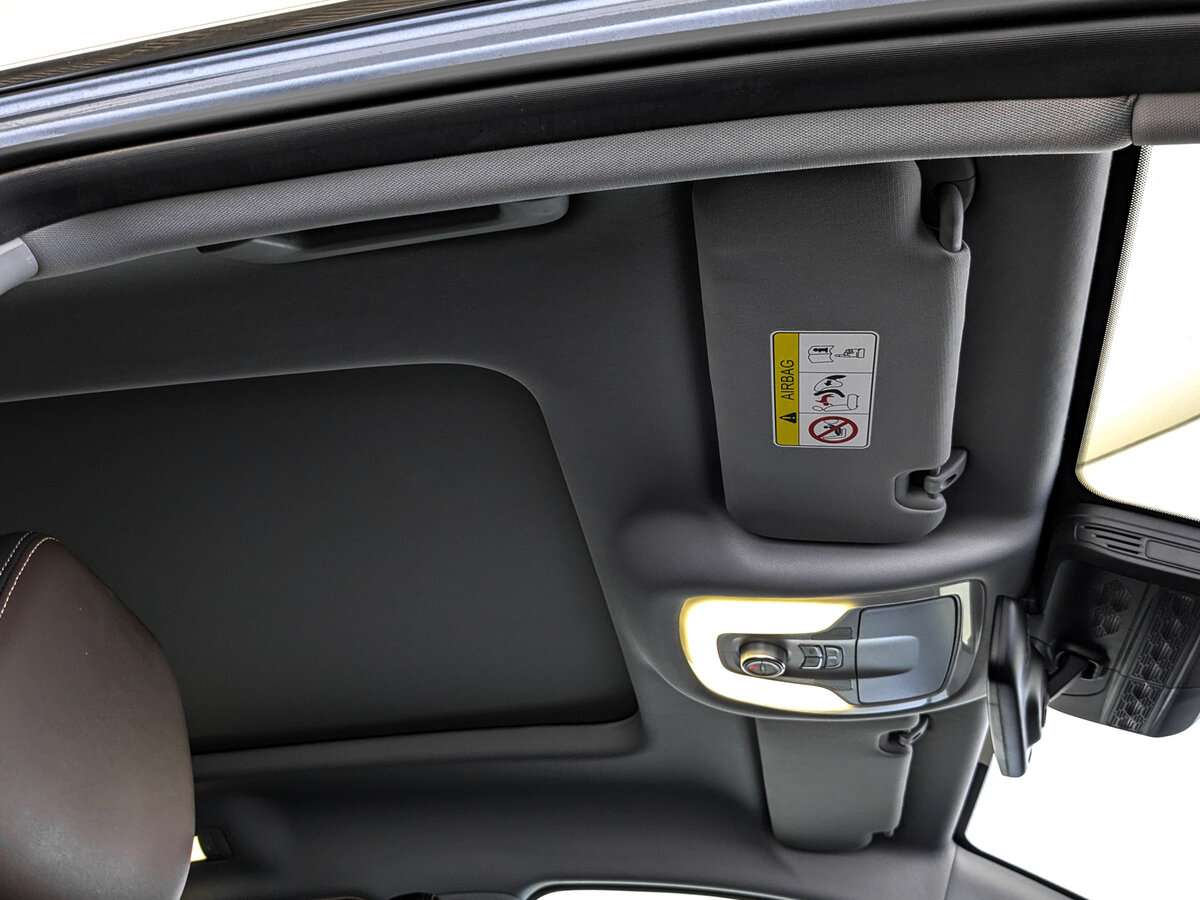 Chery Tiggo 8 Pro б/у, 2021, Роботизированная. Фото: #23