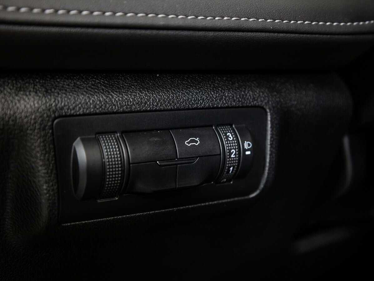 Chery Tiggo 7 Pro Max б/у, 2023, Вариатор. Фото: #18