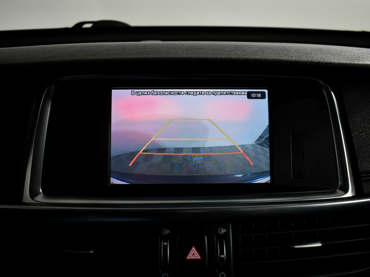 Kia Optima б/у, 2017, Автоматическая. Фото: #13