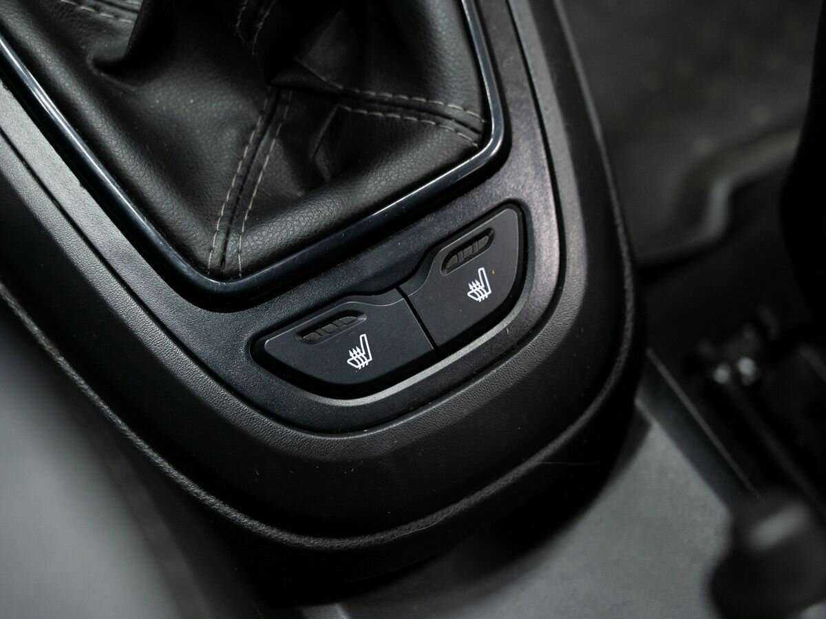 Lada (ВАЗ) Vesta б/у, 2019, Механическая. Фото: #18