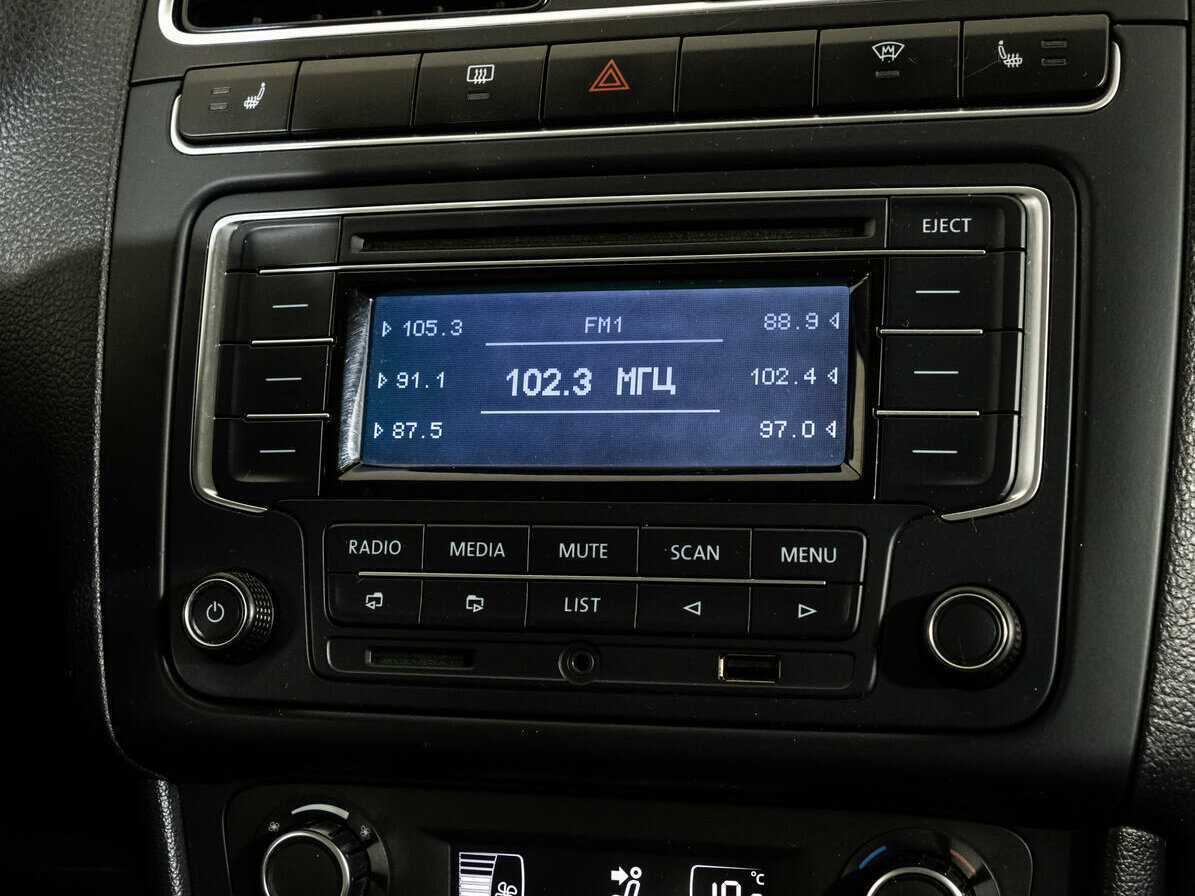 Volkswagen Polo б/у, 2013, Автоматическая. Фото: #11