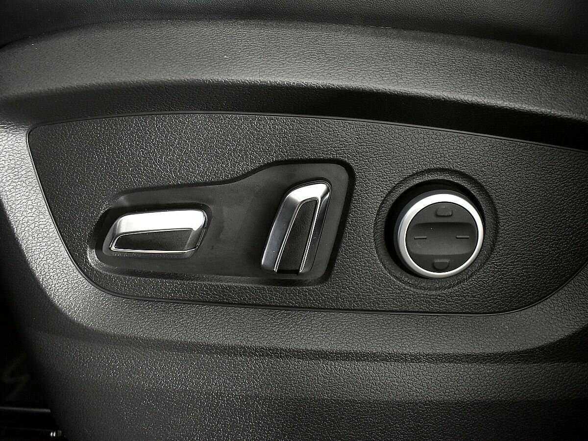 Chery Tiggo 4 Pro б/у, 2022, Вариатор. Фото: #17