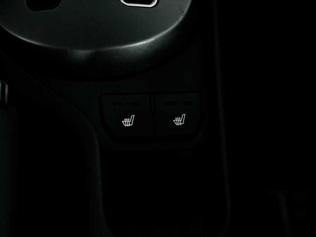 Kia Rio б/у, 2014, Автоматическая. Фото: #13