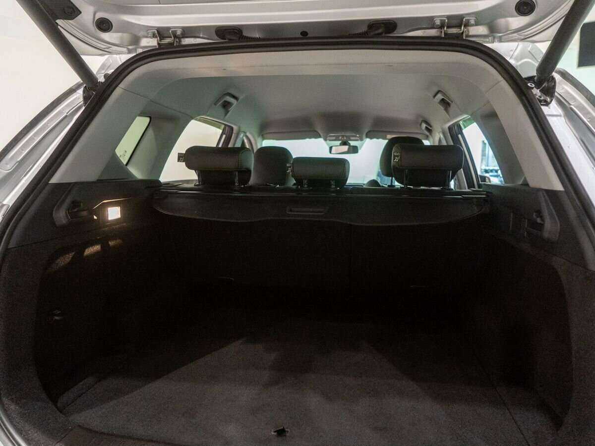 Chery Tiggo 7 Pro б/у, 2022, Вариатор. Фото: #7