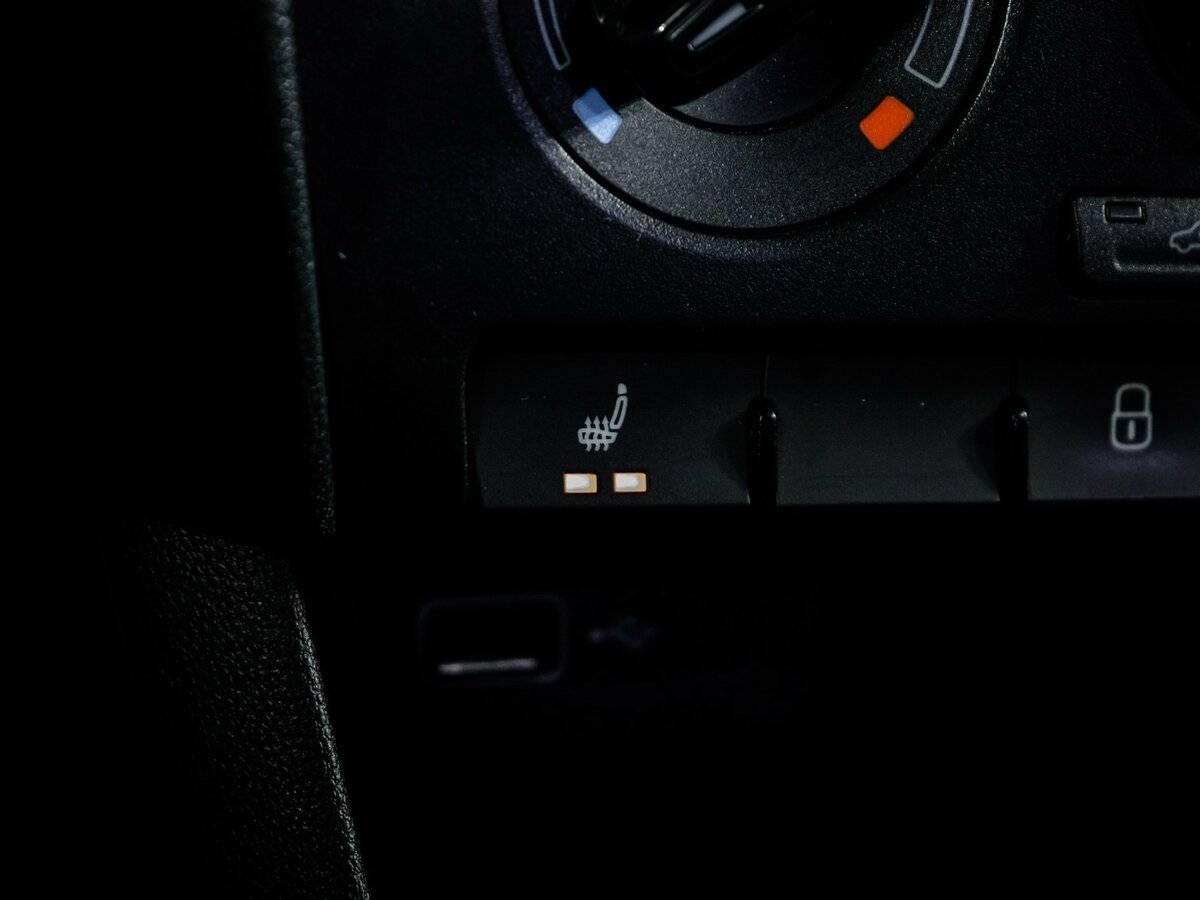 Skoda Rapid б/у, 2019, Автоматическая. Фото: #19