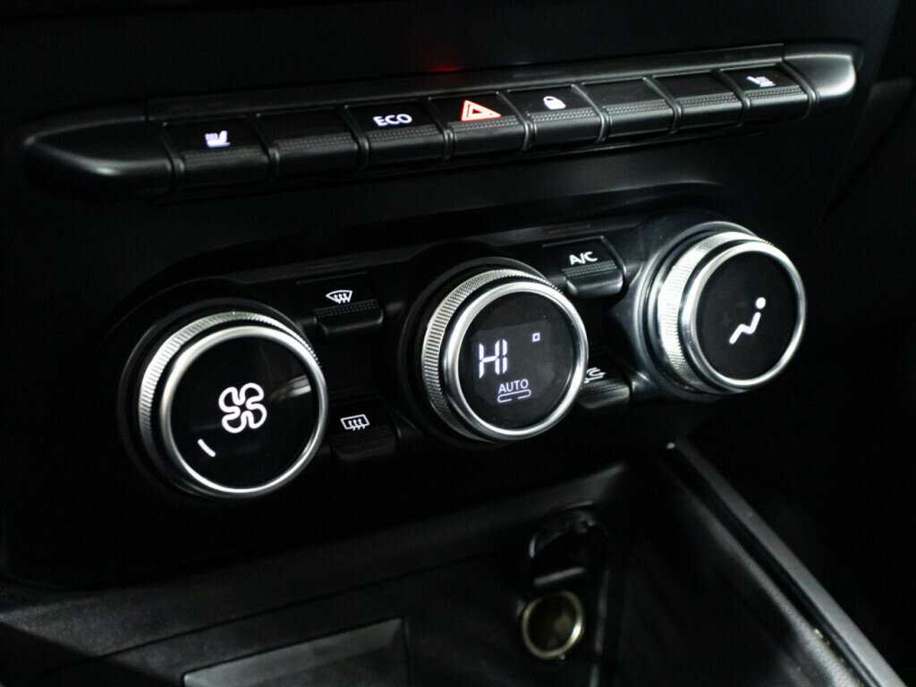 Renault Duster б/у, 2021, Механическая. Фото: #14